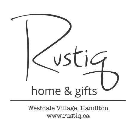Rustiq Home & Gifts Hamilton (905)393-8520
